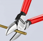 KNIPEX Diagonal Cutter
