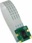 Raspberry Pi 8.0 Mpix v2 camera module Raspberry Pi:lle