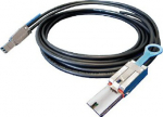 Microchip Technology Microchip Adaptec - External SAS-Kabel - SAS 6Gbit/s - 4-Lane - 36-pole 4x Shielded Mini MultiLane (M)