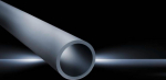 Rittal CP 40 - support section - RAL 7035