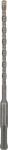 BOS Bosch drill bit Bosch Hammer drill bits plus 5 6mm 10 sztuk