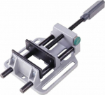wolfcraft GmbH Wolfcraft wolfcraft Quick-clamping vice, 70 mm, aluminium, 4920000