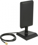 Delock antenna - Smart Home - 2 dBi, 4 dBi
