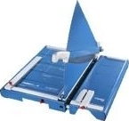 Dahle Office technology DAHLE lever cutter 00868-04505 blue +laser module