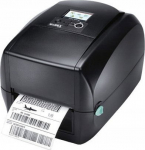 Label Printer Godex RT730/300dpi/termotransfer/USB/RS232/Ethernet
