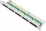 EFB Elektronik EFB-Elektronik - Patch Panel - 48.3 cm (19")