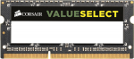 Corsair DDR3 - Module - 4 GB - SO DIMM 204-PIN