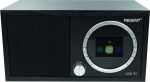 Radio Ferguson Regent DAB+ 151 / Bluetooth (Czarny)