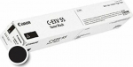 Canon C-EXV55BK black toner, C-EXV 55, 23000 pages, Black