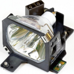CoreParts Projector Lamp for Epson 120, Watt 120 Watt, 2000 Hours