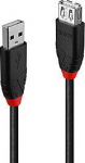 CABLE USB2 EXTENSION 5M/42817 LINDY