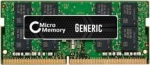 CoreParts 4GB Memory Module 2400Mhz, DDR4 Major SO-DIMM for HP