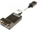 HP Display Port (DP), Adapter, DisplayPort to VGA