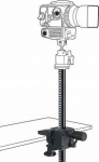 Manfrotto Column with table mount