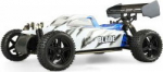 Amewi RC Buggy Blade 4WD 1:10 RTR wei&szlig;/blue /14+