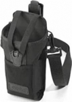 Zebra Holster - Zebra holster, incl.: shoulder strap, belt clip, fits for: MC3300 (Brick), MC3300 (rotating head)
