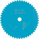 BOS Bosch Expert circular saw for stainless steel T 255x25.4mm 50-tooth (2608644286)