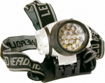 Arcas | Headlight | 19 LED | 4 light functions