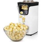 Princess 292986 Popcorn machine 1.1kW Hvid