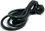 Cisco POWER CORD FOR UNITED, KINGDOM 2M 10A