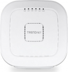 TRENDNET AC2200 Tri-Band PoE+ Indoor Wireless Access Point