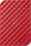 Verbatim Store n Go 2.5" 1TB USB 3.0 red Gen 2 53203