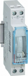 Legrand Analogue timer PA 340 230V 50/60Hz 1 normally open contact - 412790