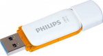 Philips USB 3.0 128GB Snow Edition Sunrise Orange