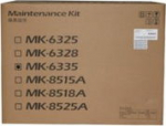 Kyo MK-6335, MAINTENANCE KIT