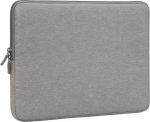 NB SLEEVE SUZUKA 13.3"/7703 GREY RIVACASE