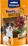 VITAKRAFT Beef Stick Rustico - dog treat - 55 g
