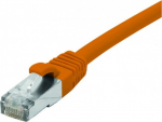 exertis Connect CUC Exertis Connect 854430 - 30 m - Cat6 - F/UTP (FTP) - RJ-45 - RJ-45