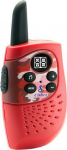 Cobra HM230 Red walkie-talkie, PAIR