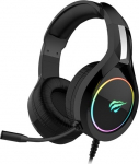 Havit Gamenote H2232d RGB - gaming headphones
