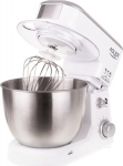 Adler | AD 4216 | 1000 W | Number of speeds 6 | Bowl capacity 4 L | White