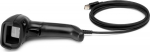 HP Engage Imaging Barcode Scanner II - Barcode scanner - handheld - 2D-imager - decoded - USB