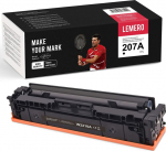 29 HP 207X cartridge, cyan