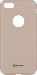 Tellur Cover Super Slim for iPhone 8 gold
