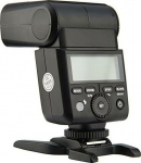 Godox Speedlite TT350F - flashlight