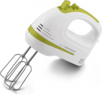 ESP Guitar Company Esperanza Apple Pie EKM011 white and green