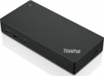 Lenovo ThinkPad USB-C Dock Gen2, 03X7609, Wired, USB 3.2 Gen 2