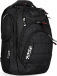 OGIO Plecak GAMBIT BLACK
