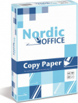 Koopiapaber A4 80g Nordic Office 500lehte/pk