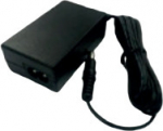 Overland-Tandberg O-T RDX PSU with EU Anschlusskabel - External hard drive - indoors - 12 V - AC-an-DC - 1.25 A - RDX QuikStor