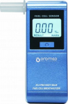 Oromed X12 PRO niebieski - Accuracy of measurement [&permil;]: 0.05 | Range of measurement [&permil;]: 0.00 - 4.00