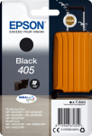 EPS Epson 405 - 7.6 ml - Schwarz - original - Blister