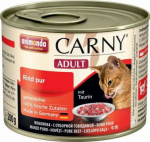 Animonda CARNY beef 200g