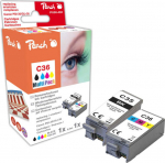 Peach Patrone Canon PGI-35/CLI-36, PEA, Multi-Pack, REM, FW