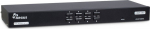 Inter-Tech KVM-Switch AS-9108HA Rackmount HDMI, 8xHDMI/USB retail