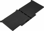 CoreParts Laptop Battery for Dell, 53.28Wh 7.4V 7200mAh 53Wh 4